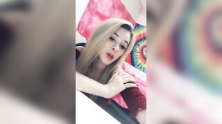 [2465 of 3935 Vids] Bree Louise (bree_louisexoxo aka breebbydance) OnlyFans Leaks Nude