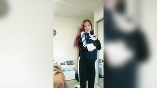 [2469 of 3935 Vids] Bree Louise (bree_louisexoxo aka breebbydance) OnlyFans Leaks Nude