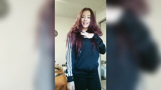 [2469 of 3935 Vids] Bree Louise (bree_louisexoxo aka breebbydance) OnlyFans Leaks Nude