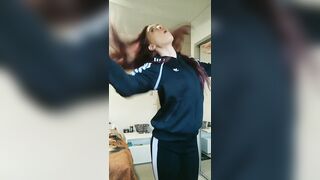 [2469 of 3935 Vids] Bree Louise (bree_louisexoxo aka breebbydance) OnlyFans Leaks Nude