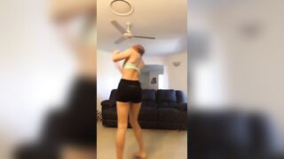 [247 of 3935 Vids] Bree Louise (bree_louisexoxo aka breebbydance) OnlyFans Leaks Nude