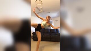 [247 of 3935 Vids] Bree Louise (bree_louisexoxo aka breebbydance) OnlyFans Leaks Nude