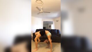 [247 of 3935 Vids] Bree Louise (bree_louisexoxo aka breebbydance) OnlyFans Leaks Nude