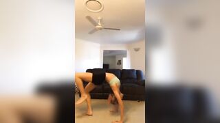 [247 of 3935 Vids] Bree Louise (bree_louisexoxo aka breebbydance) OnlyFans Leaks Nude