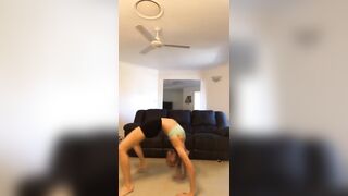 [247 of 3935 Vids] Bree Louise (bree_louisexoxo aka breebbydance) OnlyFans Leaks Nude