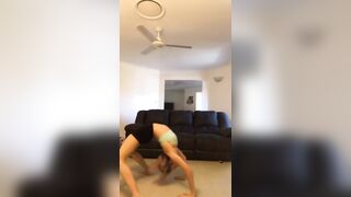 [247 of 3935 Vids] Bree Louise (bree_louisexoxo aka breebbydance) OnlyFans Leaks Nude