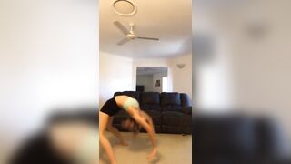 [247 of 3935 Vids] Bree Louise (bree_louisexoxo aka breebbydance) OnlyFans Leaks Nude