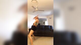 [247 of 3935 Vids] Bree Louise (bree_louisexoxo aka breebbydance) OnlyFans Leaks Nude