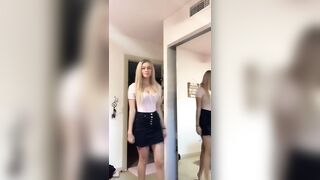 [2471 of 3935 Vids] Bree Louise (bree_louisexoxo aka breebbydance) OnlyFans Leaks Nude