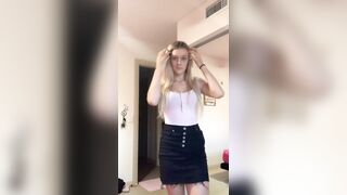 [2471 of 3935 Vids] Bree Louise (bree_louisexoxo aka breebbydance) OnlyFans Leaks Nude