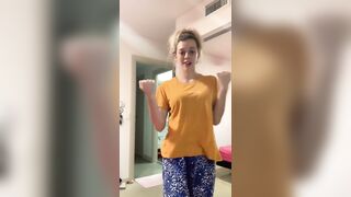 [2471 of 3935 Vids] Bree Louise (bree_louisexoxo aka breebbydance) OnlyFans Leaks Nude