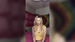 [2473 of 3935 Vids] Bree Louise (bree_louisexoxo aka breebbydance) OnlyFans Leaks Nude