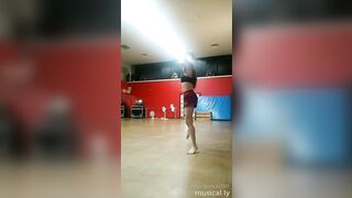 [2475 of 3935 Vids] Bree Louise (bree_louisexoxo aka breebbydance) OnlyFans Leaks Nude