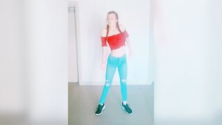 [2477 of 3935 Vids] Bree Louise (bree_louisexoxo aka breebbydance) OnlyFans Leaks Nude