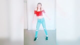 [2477 of 3935 Vids] Bree Louise (bree_louisexoxo aka breebbydance) OnlyFans Leaks Nude