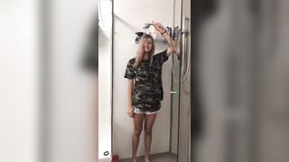 [2478 of 3935 Vids] Bree Louise (bree_louisexoxo aka breebbydance) OnlyFans Leaks Nude