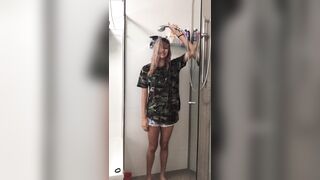 [2478 of 3935 Vids] Bree Louise (bree_louisexoxo aka breebbydance) OnlyFans Leaks Nude