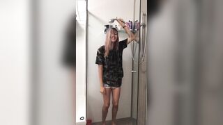 [2478 of 3935 Vids] Bree Louise (bree_louisexoxo aka breebbydance) OnlyFans Leaks Nude