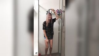 [2478 of 3935 Vids] Bree Louise (bree_louisexoxo aka breebbydance) OnlyFans Leaks Nude