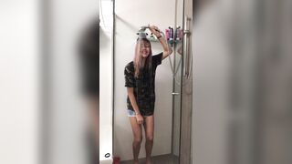 [2478 of 3935 Vids] Bree Louise (bree_louisexoxo aka breebbydance) OnlyFans Leaks Nude