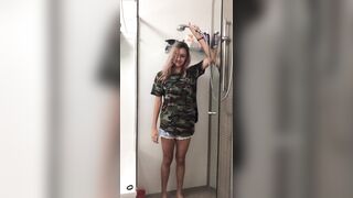 [2478 of 3935 Vids] Bree Louise (bree_louisexoxo aka breebbydance) OnlyFans Leaks Nude