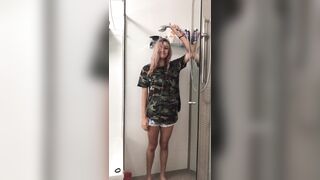 [2478 of 3935 Vids] Bree Louise (bree_louisexoxo aka breebbydance) OnlyFans Leaks Nude