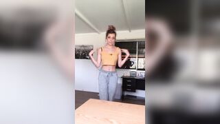 [2480 of 3935 Vids] Bree Louise (bree_louisexoxo aka breebbydance) OnlyFans Leaks Nude