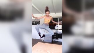 [2480 of 3935 Vids] Bree Louise (bree_louisexoxo aka breebbydance) OnlyFans Leaks Nude