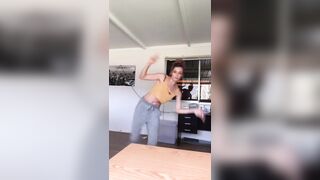 [2480 of 3935 Vids] Bree Louise (bree_louisexoxo aka breebbydance) OnlyFans Leaks Nude