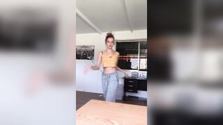 [2480 of 3935 Vids] Bree Louise (bree_louisexoxo aka breebbydance) OnlyFans Leaks Nude