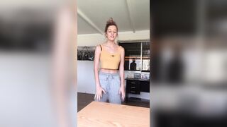 [2480 of 3935 Vids] Bree Louise (bree_louisexoxo aka breebbydance) OnlyFans Leaks Nude