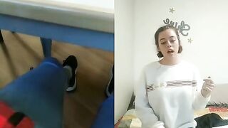 [2481 of 3935 Vids] Bree Louise (bree_louisexoxo aka breebbydance) OnlyFans Leaks Nude