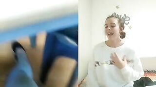 [2481 of 3935 Vids] Bree Louise (bree_louisexoxo aka breebbydance) OnlyFans Leaks Nude