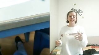 [2481 of 3935 Vids] Bree Louise (bree_louisexoxo aka breebbydance) OnlyFans Leaks Nude