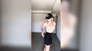 [2484 of 3935 Vids] Bree Louise (bree_louisexoxo aka breebbydance) OnlyFans Leaks Nude