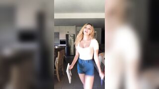 [2486 of 3935 Vids] Bree Louise (bree_louisexoxo aka breebbydance) OnlyFans Leaks Nude