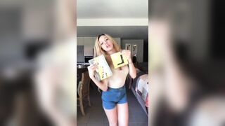[2486 of 3935 Vids] Bree Louise (bree_louisexoxo aka breebbydance) OnlyFans Leaks Nude
