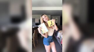 [2486 of 3935 Vids] Bree Louise (bree_louisexoxo aka breebbydance) OnlyFans Leaks Nude