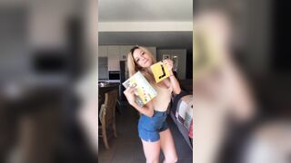 [2486 of 3935 Vids] Bree Louise (bree_louisexoxo aka breebbydance) OnlyFans Leaks Nude