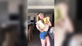 [2486 of 3935 Vids] Bree Louise (bree_louisexoxo aka breebbydance) OnlyFans Leaks Nude