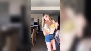 [2486 of 3935 Vids] Bree Louise (bree_louisexoxo aka breebbydance) OnlyFans Leaks Nude