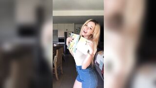 [2486 of 3935 Vids] Bree Louise (bree_louisexoxo aka breebbydance) OnlyFans Leaks Nude