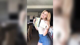 [2486 of 3935 Vids] Bree Louise (bree_louisexoxo aka breebbydance) OnlyFans Leaks Nude