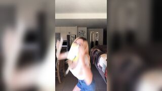 [2486 of 3935 Vids] Bree Louise (bree_louisexoxo aka breebbydance) OnlyFans Leaks Nude