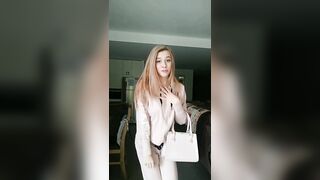 [2487 of 3935 Vids] Bree Louise (bree_louisexoxo aka breebbydance) OnlyFans Leaks Nude