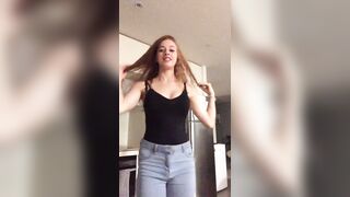 [2488 of 3935 Vids] Bree Louise (bree_louisexoxo aka breebbydance) OnlyFans Leaks Nude