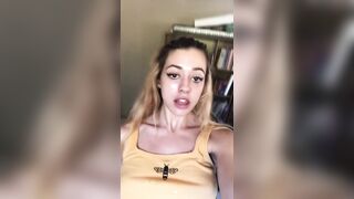 [2489 of 3935 Vids] Bree Louise (bree_louisexoxo aka breebbydance) OnlyFans Leaks Nude