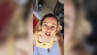 [2489 of 3935 Vids] Bree Louise (bree_louisexoxo aka breebbydance) OnlyFans Leaks Nude