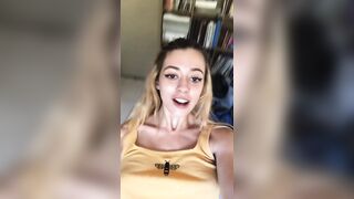 [2489 of 3935 Vids] Bree Louise (bree_louisexoxo aka breebbydance) OnlyFans Leaks Nude
