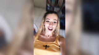 [2489 of 3935 Vids] Bree Louise (bree_louisexoxo aka breebbydance) OnlyFans Leaks Nude